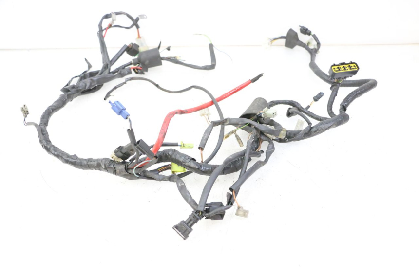 photo de IMPIANTO ELETTRICO YAMAHA TZR 50 (2008 - 2016)