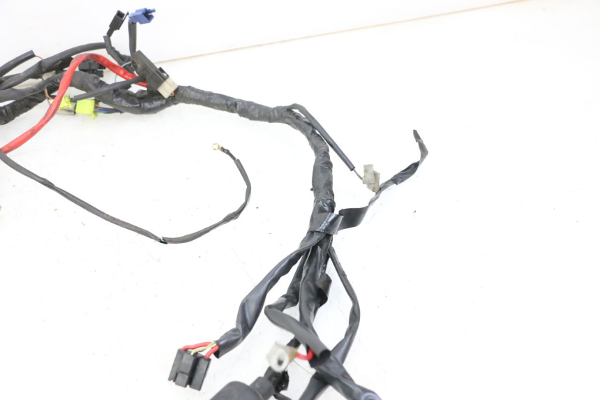 photo de IMPIANTO ELETTRICO YAMAHA TZR 50 (2008 - 2016)