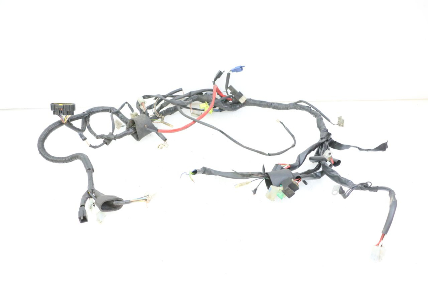 photo de IMPIANTO ELETTRICO YAMAHA TZR 50 (2008 - 2016)