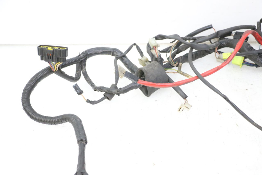 photo de IMPIANTO ELETTRICO YAMAHA TZR 50 (2008 - 2016)