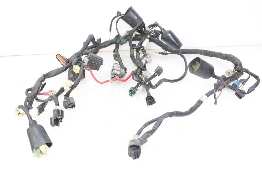 photo de Cablaggio YAMAHA XJ6 ABS 600 (2008 - 2016)