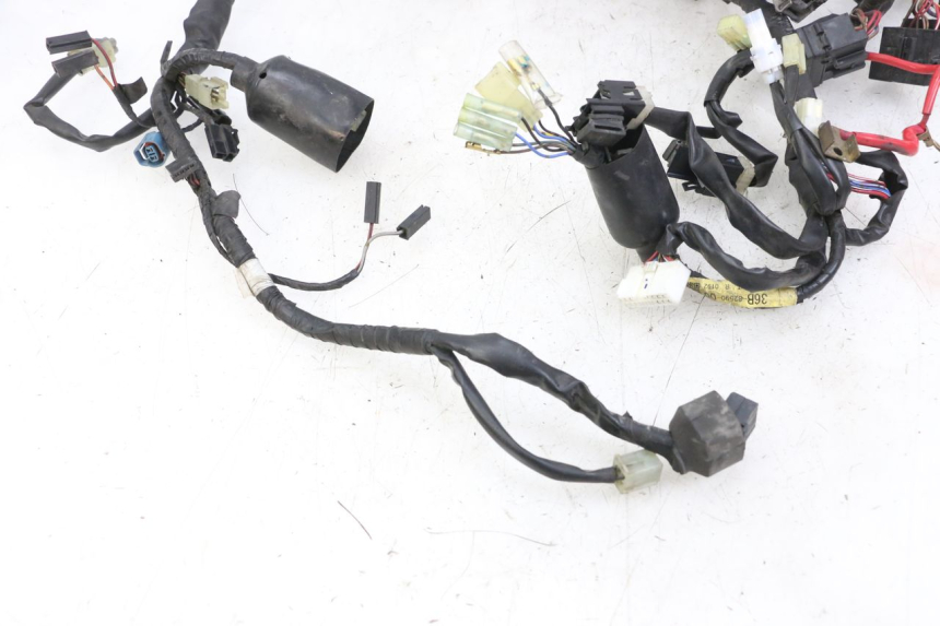 photo de Cablaggio YAMAHA XJ6 ABS 600 (2008 - 2016)