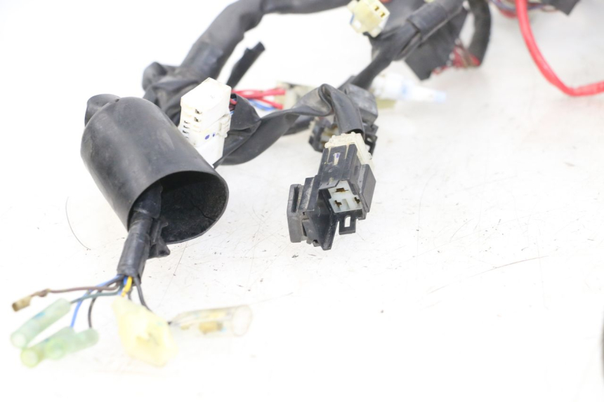 photo de Cablaggio YAMAHA XJ6 ABS 600 (2008 - 2016)