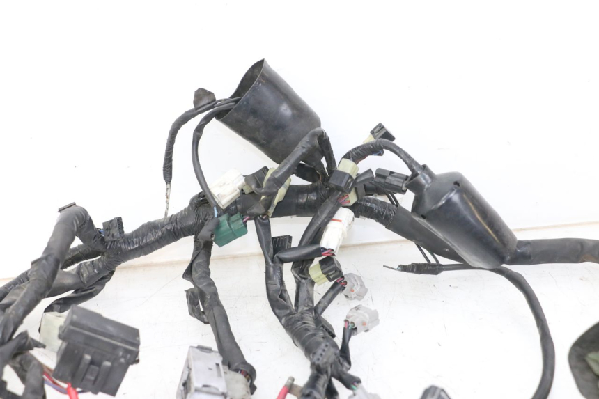 photo de Cablaggio YAMAHA XJ6 ABS 600 (2008 - 2016)