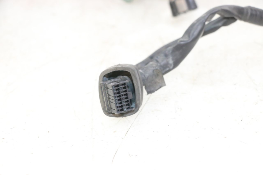 photo de Cablaggio YAMAHA XJ6 ABS 600 (2008 - 2016)