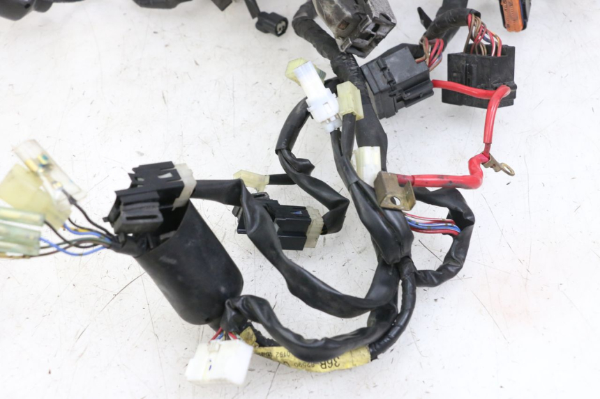 photo de Cablaggio YAMAHA XJ6 ABS 600 (2008 - 2016)