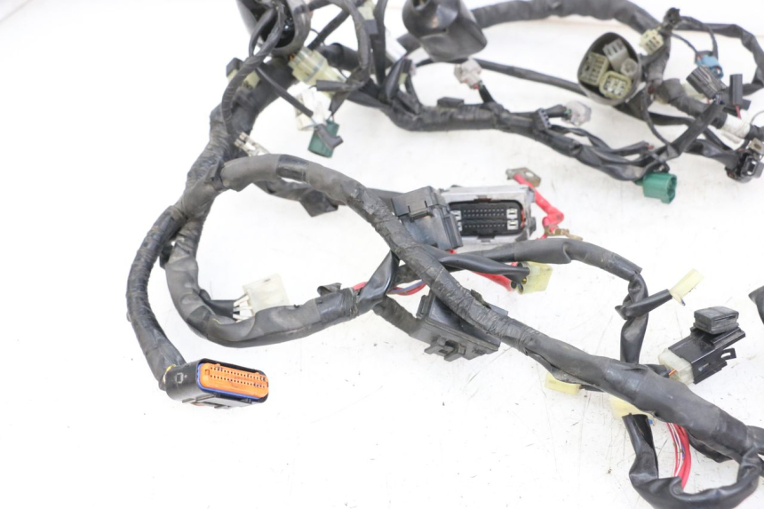photo de Cablaggio YAMAHA XJ6 ABS 600 (2008 - 2016)