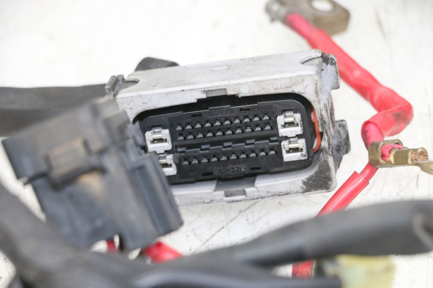 photo de Cablaggio YAMAHA XJ6 ABS 600 (2008 - 2016)