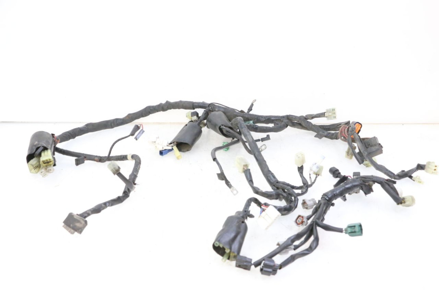 photo de Cablaggio YAMAHA XJ6 ABS 600 (2008 - 2016)