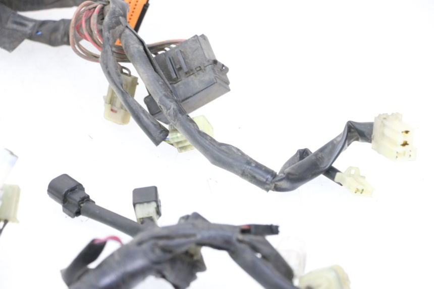 photo de Cablaggio YAMAHA XJ6 ABS 600 (2008 - 2016)