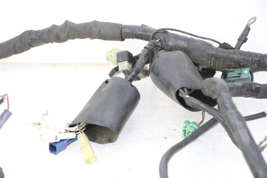 photo de Cablaggio YAMAHA XJ6 ABS 600 (2008 - 2016)