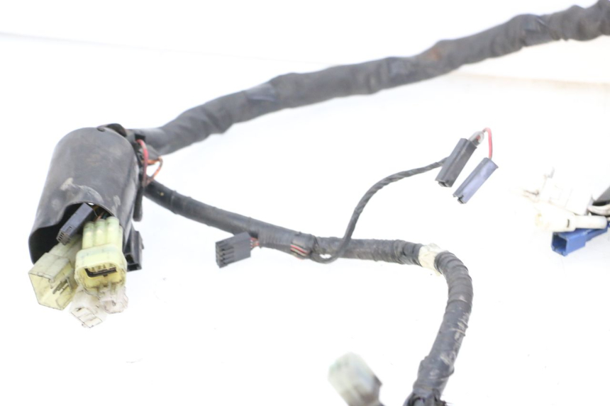 photo de Cablaggio YAMAHA XJ6 ABS 600 (2008 - 2016)