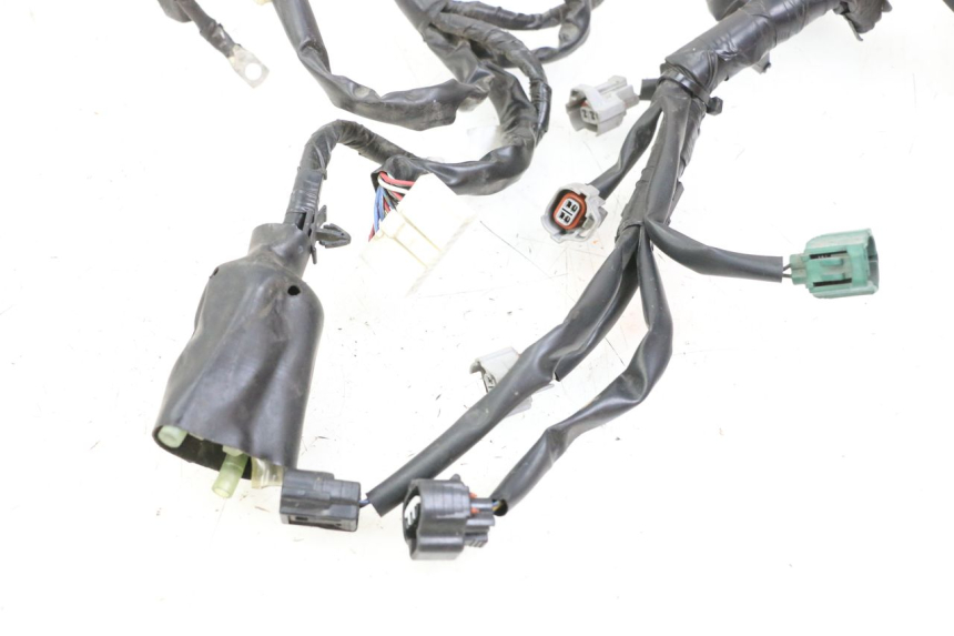 photo de Cablaggio YAMAHA XJ6 ABS 600 (2008 - 2016)