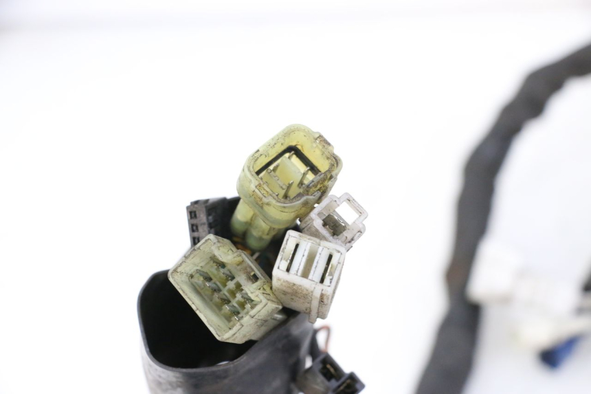 photo de Cablaggio YAMAHA XJ6 ABS 600 (2008 - 2016)