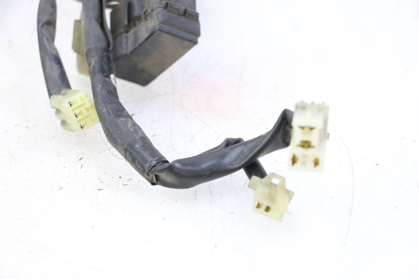 photo de Cablaggio YAMAHA XJ6 ABS 600 (2008 - 2016)