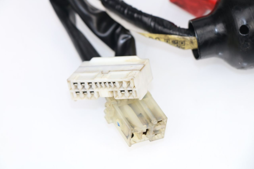 photo de Cablaggio YAMAHA XJ6 ABS 600 (2008 - 2016)