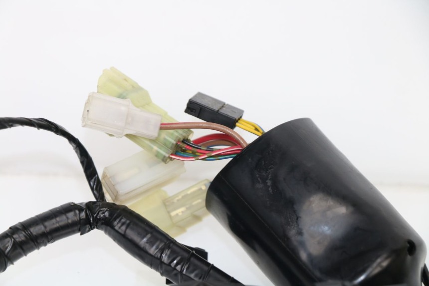 photo de Cablaggio YAMAHA XJ6 ABS 600 (2008 - 2016)