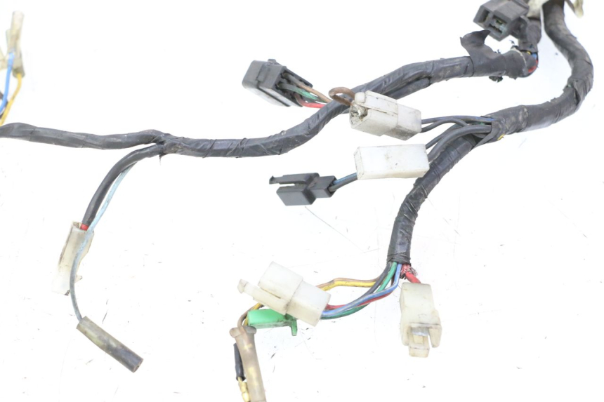 photo de IMPIANTO ELETTRICO YAMAHA XV VIRAGO 535 (1988 - 2004)