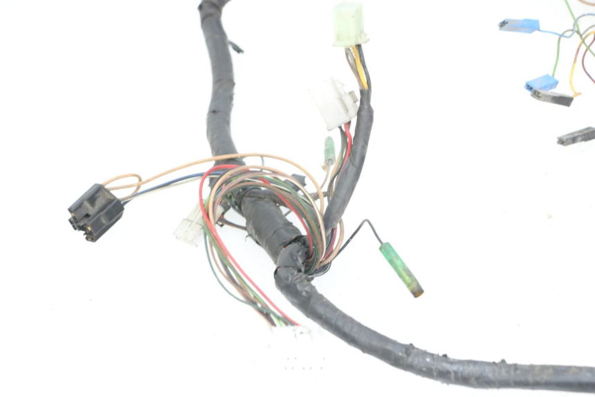 photo de FAISCEAU YAMAHA YP MAJESTY 125 (2007 - 2010)