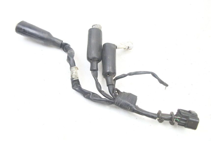photo de IMPIANTO ELETTRICO YAMAHA YZ 125 (2006 - 2016)