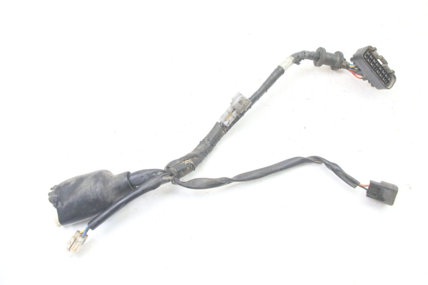 photo de IMPIANTO ELETTRICO YAMAHA YZ-F YZF 250 (2007 - 2013)
