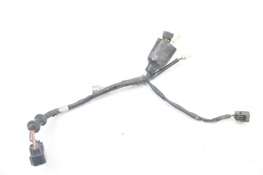 photo de IMPIANTO ELETTRICO YAMAHA YZ-F YZF 250 (2007 - 2013)