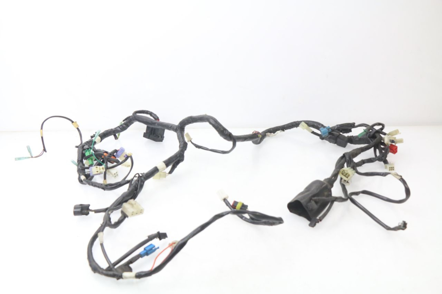 photo de FAISCEAU YAMAHA YZF R 125 (2008 - 2013)