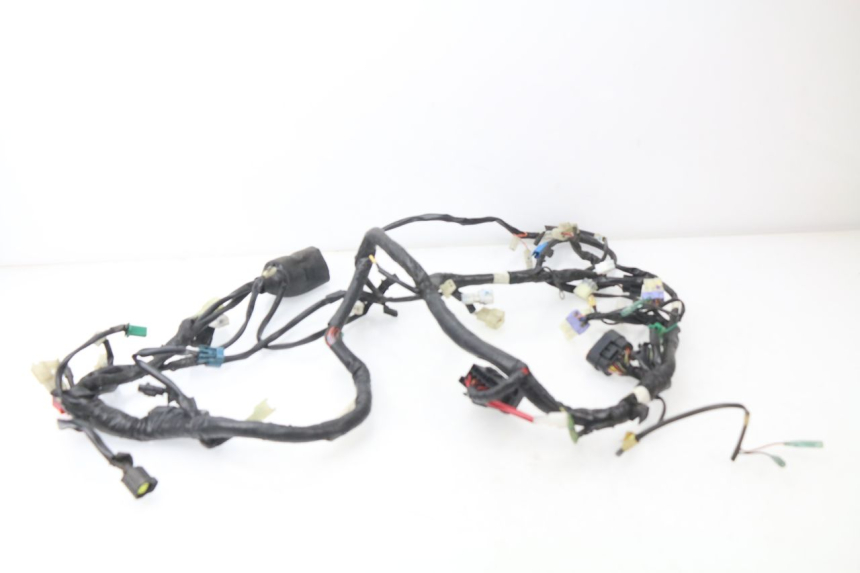photo de FAISCEAU YAMAHA YZF R 125 (2008 - 2013)