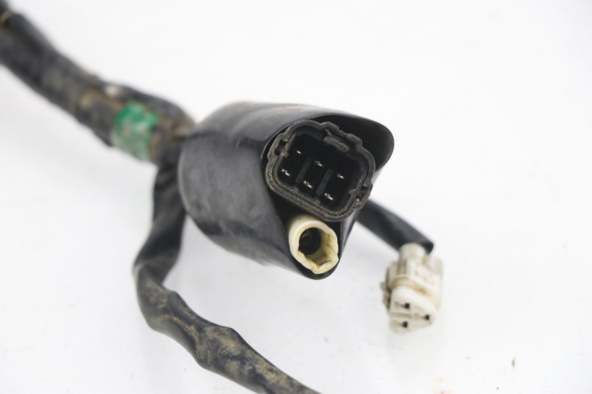 photo de IMPIANTO ELETTRICO YAMAHA YZF YZ-F 450 (2006 - 2009)