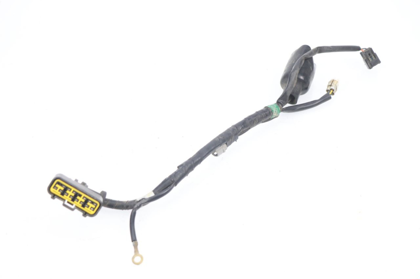 photo de IMPIANTO ELETTRICO YAMAHA YZF YZ-F 450 (2006 - 2009)