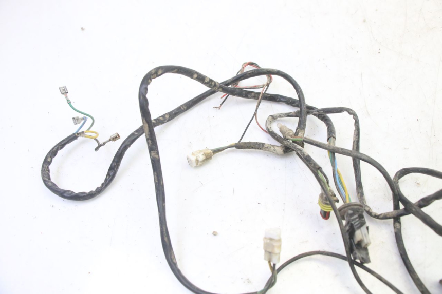 photo de IMPIANTO ELETTRICO YAMAHA YFM BRUIN 350 (2003 - 2009)