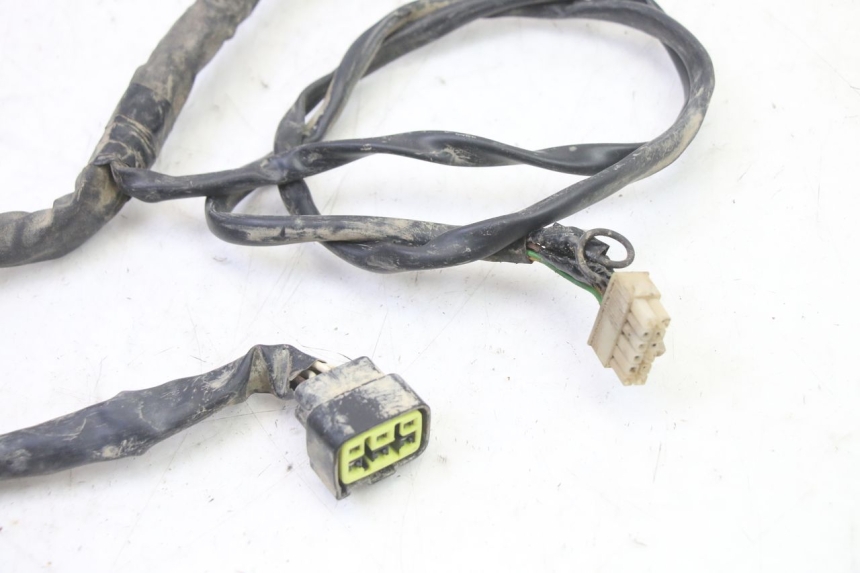 photo de IMPIANTO ELETTRICO YAMAHA YFM BRUIN 350 (2003 - 2009)