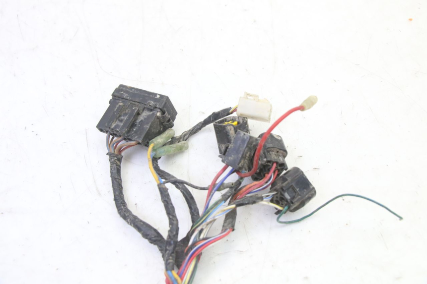 photo de IMPIANTO ELETTRICO YAMAHA YFM BRUIN 350 (2003 - 2009)
