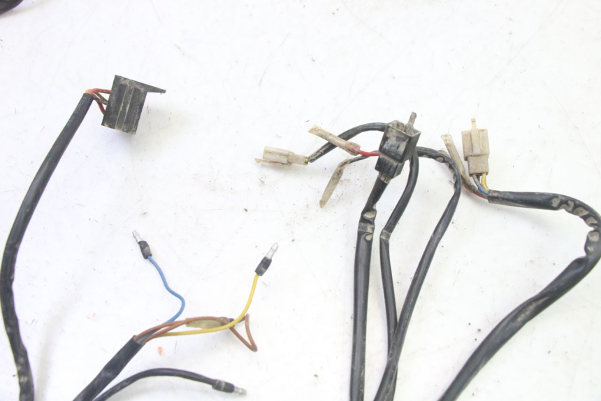 photo de IMPIANTO ELETTRICO YAMAHA YFM BRUIN 350 (2003 - 2009)