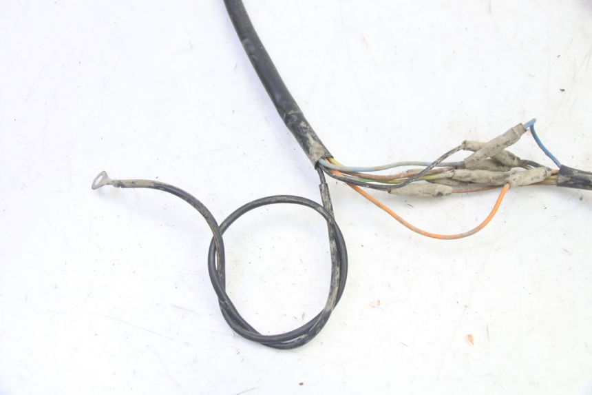 photo de IMPIANTO ELETTRICO YAMAHA YFM BRUIN 350 (2003 - 2009)
