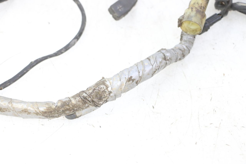 photo de IMPIANTO ELETTRICO YAMAHA YFM R RAPTOR 250 (2008 - 2014)