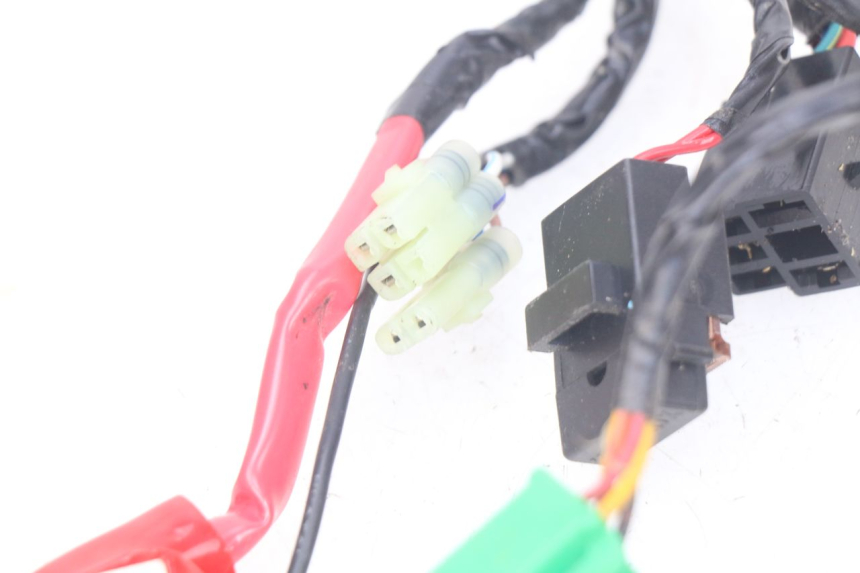 photo de FAISCEAU YAMAHA YFM R RAPTOR 90 (2017 - 2023)