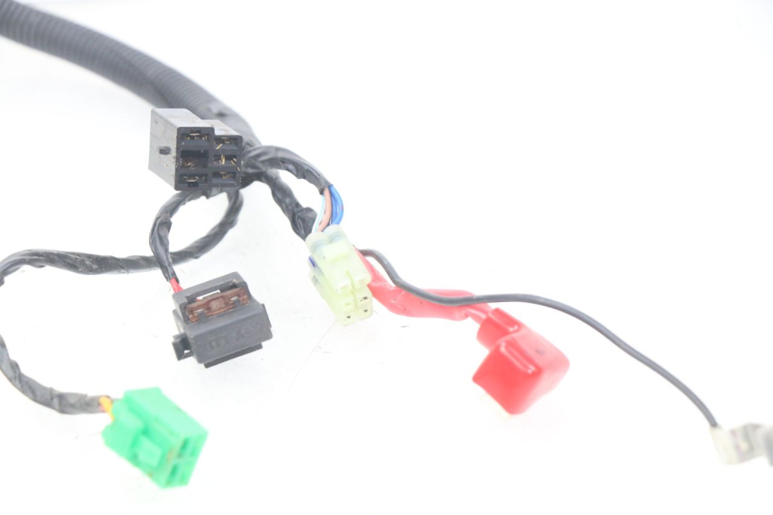 photo de FAISCEAU YAMAHA YFM R RAPTOR 90 (2017 - 2023)