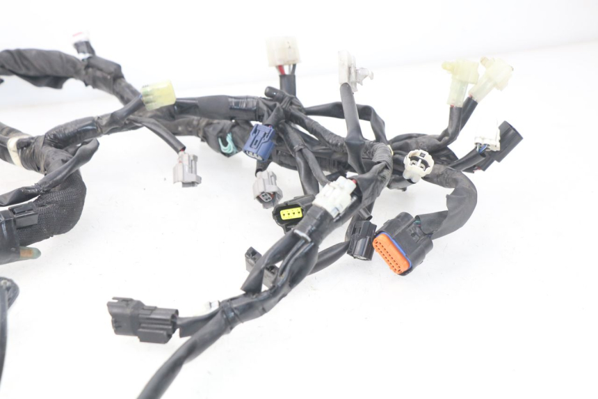 photo de IMPIANTO ELETTRICO YAMAHA YP T-MAX TMAX 530 (2017 - 2020)