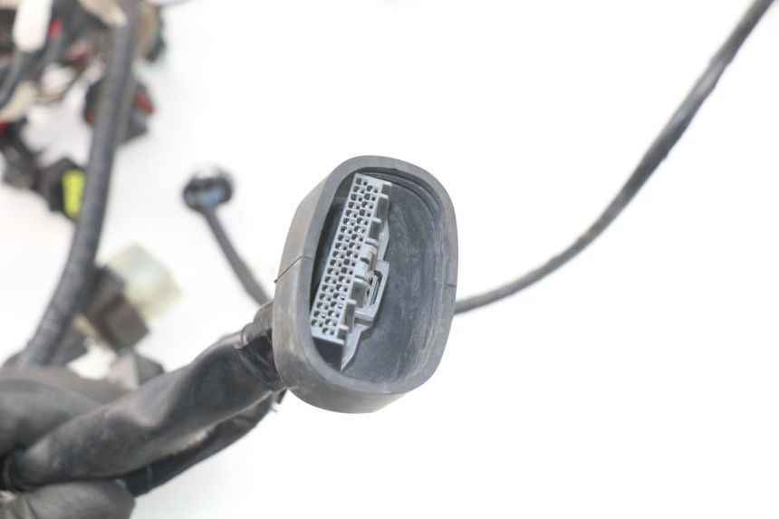 photo de IMPIANTO ELETTRICO YAMAHA YP T-MAX TMAX 530 (2017 - 2020)