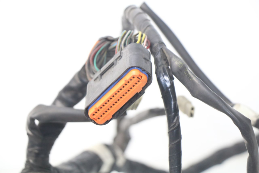 photo de IMPIANTO ELETTRICO YAMAHA YP X-MAX XMAX 400 (2014 - 2017)