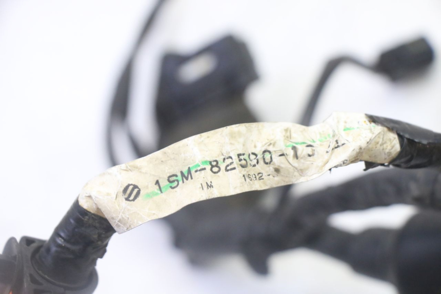 photo de IMPIANTO ELETTRICO YAMAHA YZ-F YZF 250 (2014 - 2018)