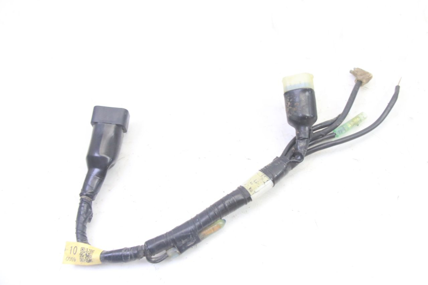 photo de IMPIANTO ELETTRICO YAMAHA YZ 85 (2022 - 2025)