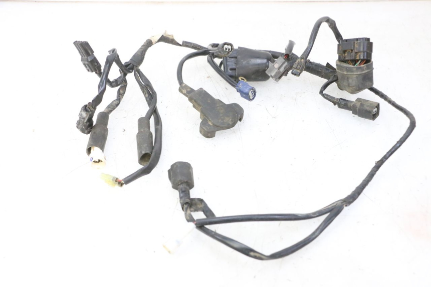 photo de IMPIANTO ELETTRICO YAMAHA YZF YZ-F 450 (2014 - 2016)