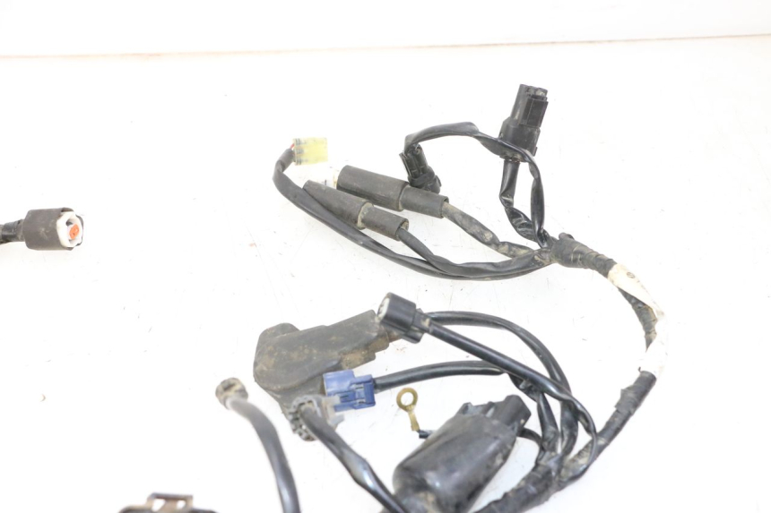 photo de IMPIANTO ELETTRICO YAMAHA YZF YZ-F 450 (2014 - 2016)