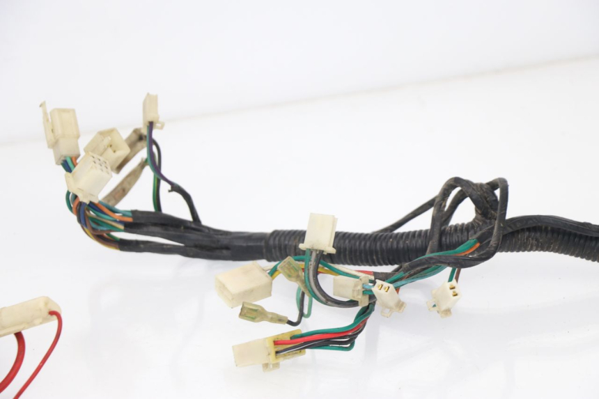 photo de Cablaggio ZHONGYU MOVIDAS 50 (2004 - 2007)