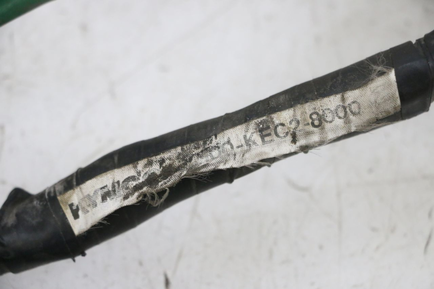 photo de IMPIANTO ELETTRICO KYMCO ZING 125 (1997 - 2003) - Dettaglio del componente