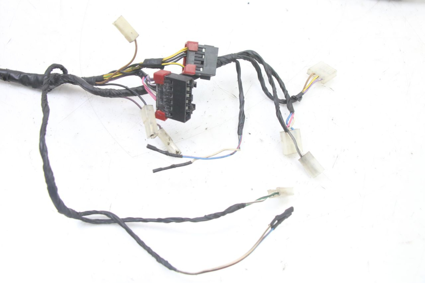 photo de FAISCEAU PIAGGIO ZIP 2T 50 (2009 - 2019)