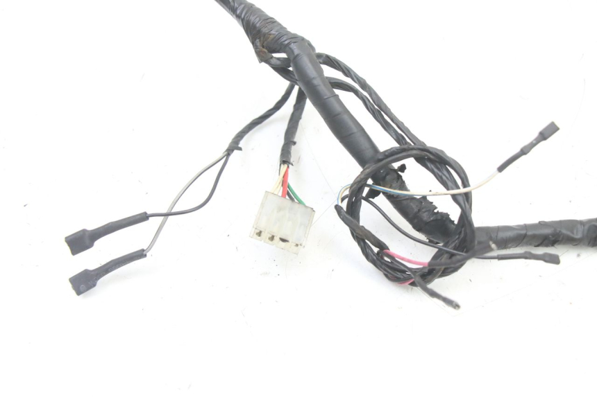 photo de FAISCEAU PIAGGIO ZIP 2T 50 (2009 - 2019)