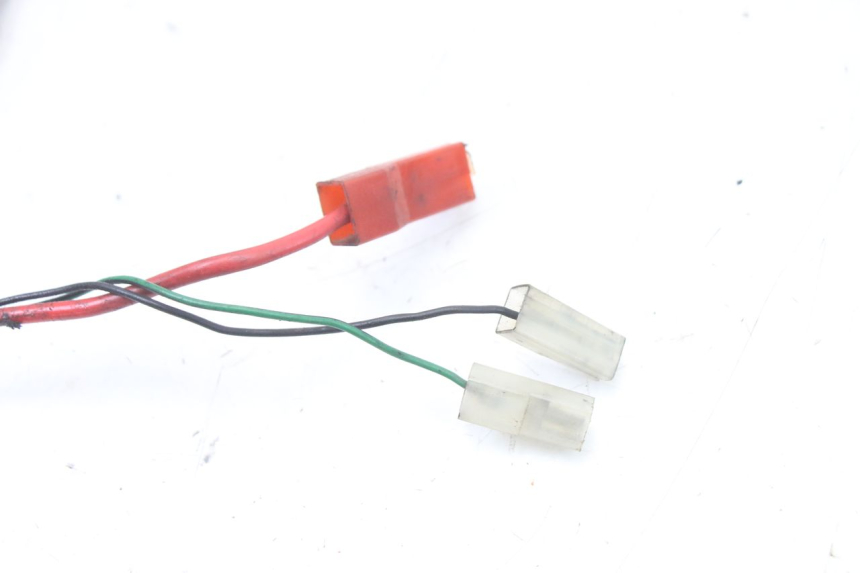 photo de FAISCEAU PIAGGIO ZIP 2T 50 (2009 - 2019)